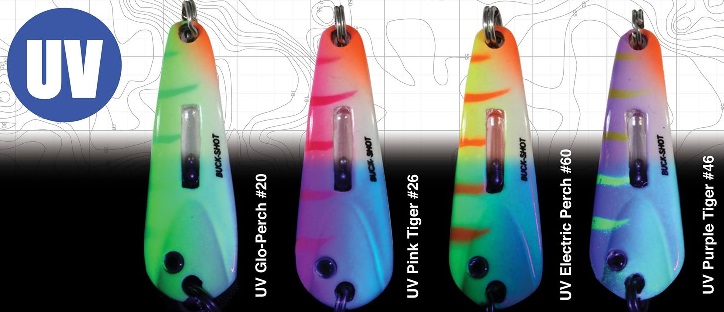 UV And You  Northland Fishing Tackle