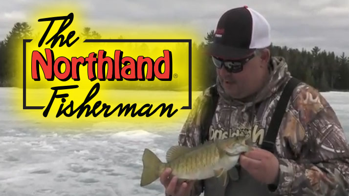 Glo-Shot™ Spoon - The Northland Fisherman