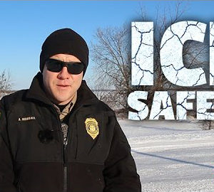 Safe Ice and Signs of Bad Ice - Alec Birdsall