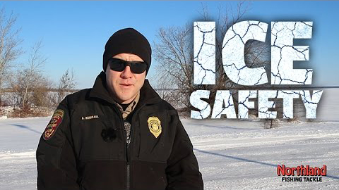 Safe Ice and Signs of Bad Ice - Alec Birdsall