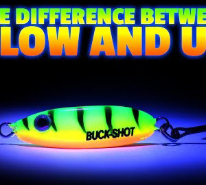 The Difference Between UV and Glow