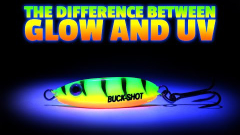 The Difference Between UV and Glow