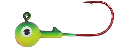 NEW Gum-Ball Jig - Firetiger