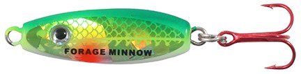 Forage Minnow from Northland Fishing Tackle