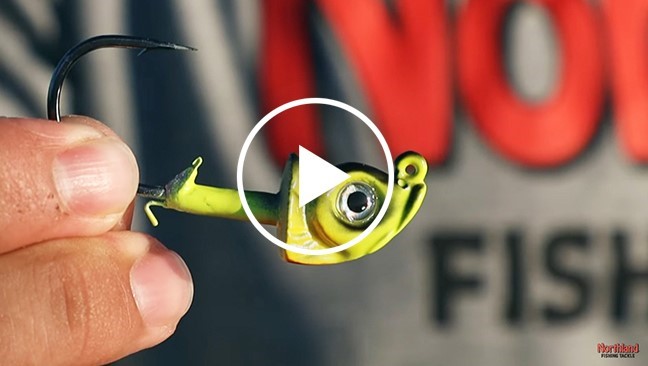 Swimbait Fishing Tips & Tactics