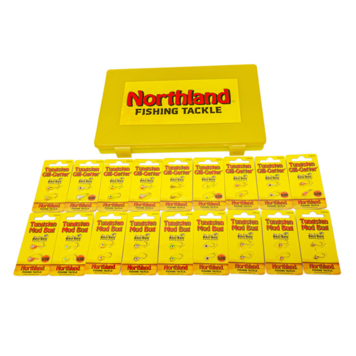 Ice Fishing Tackle Northland Fishing Tackle