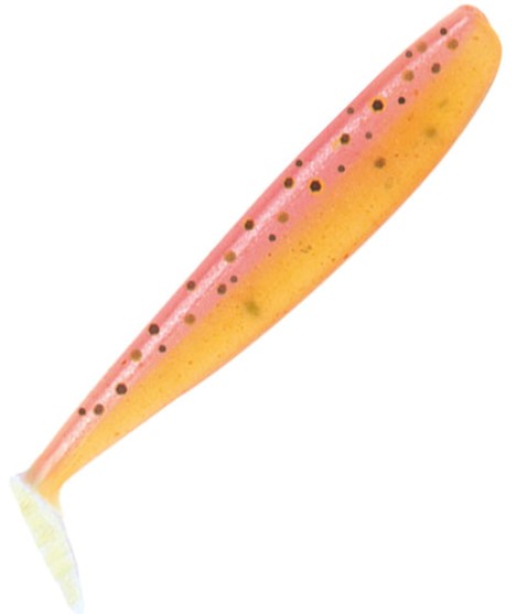 Northland Fishing Tackle IMPULSE Paddle Minnow soft plastic bait