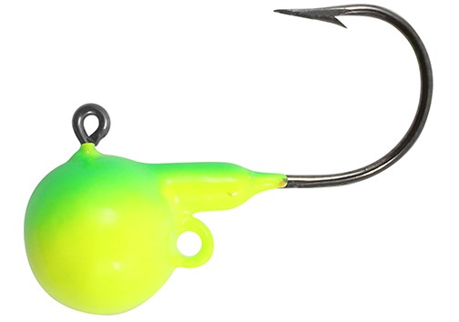 Fire-Ball Jig (Parakeet)