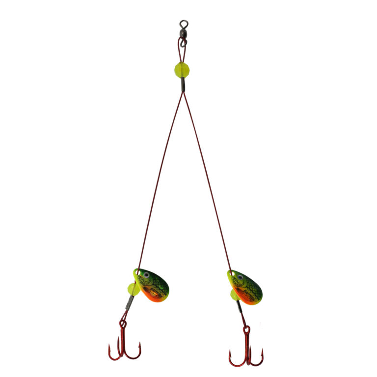 Ice Fishing Tackle Northland Fishing Tackle