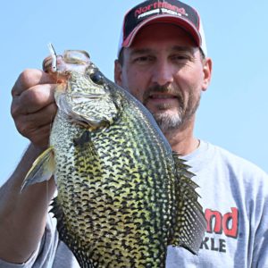 Mimic Minnow® Tuff Tube - Northland Fishing Tackle