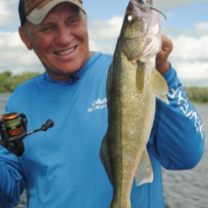 Mike Frisch