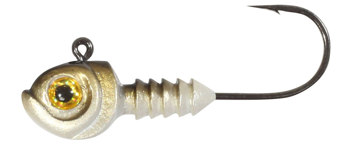 Classic Winning Smeltinator Jig