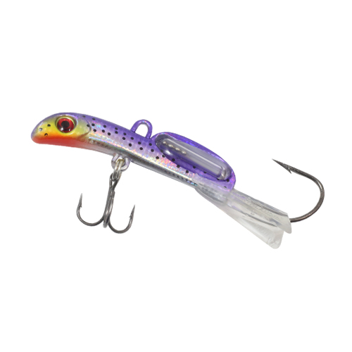 Rattlin' Puppet Minnow