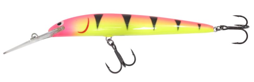 Northland Rumble Stick balsa crankbait