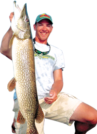 reed runner tackle northland fishing
