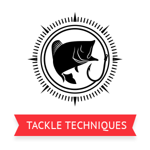 Tackle Techniques