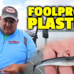 Foolproof Tip for Rigging Plastics Perfectly Every Time