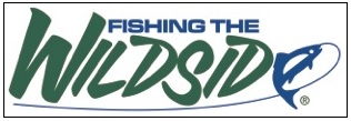 Fishing the Wildside logo.