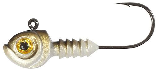 Bassmaster Winning Smeltinator Jig