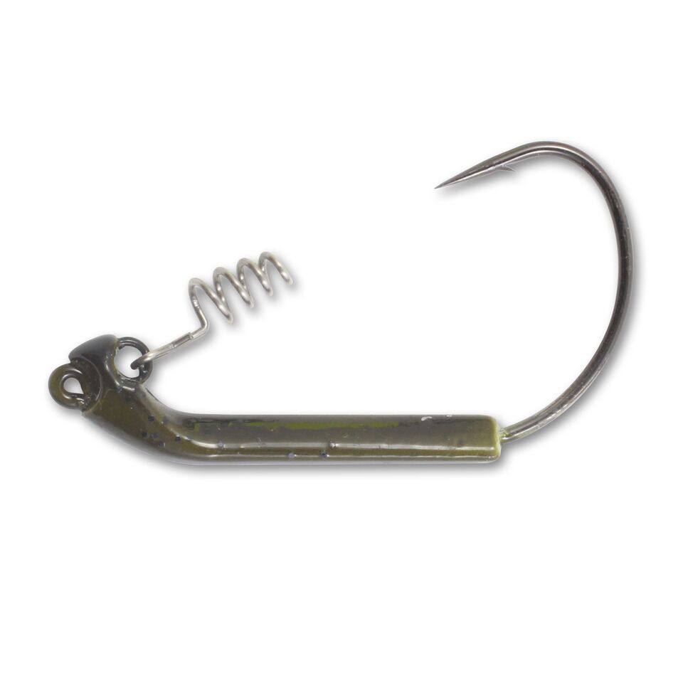 Weed Wedge Jig from Northland Fishing Tackle