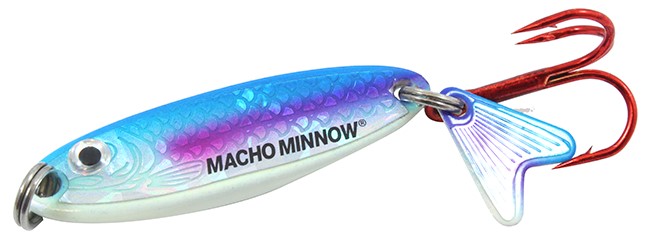 Macho Minnow from Northland Fishing Tackle