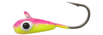 Tungsten Gill-Getter jig